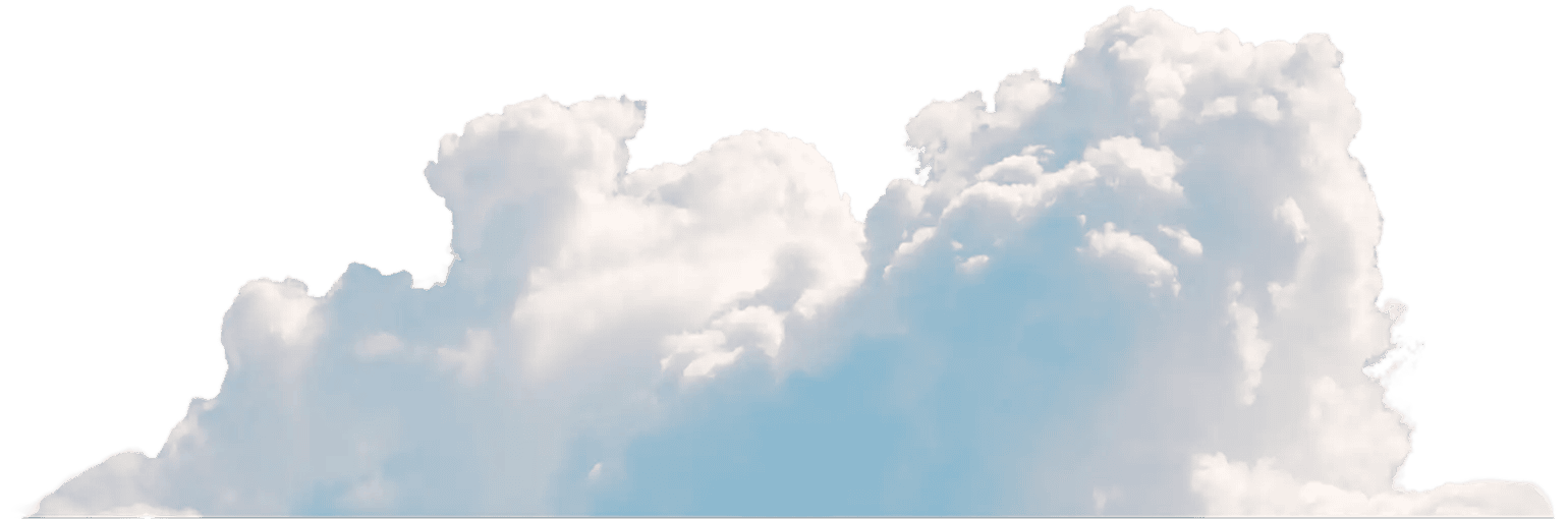 Große Wolke
